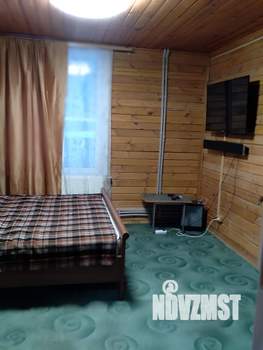 Дом 80м², 2-этажный, на длительный срок,