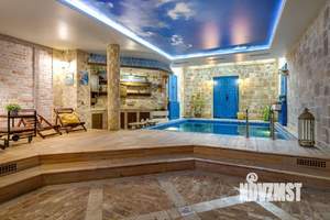 Дом 510м², 3-этажный, посуточно,