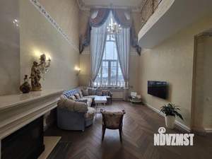 Дом 500м², 4-этажный, посуточно,