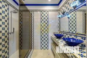 Дом 550м², 2-этажный, посуточно,