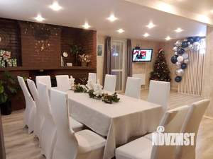 Дом 180м², 2-этажный, посуточно,