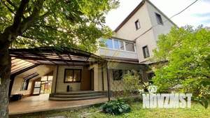 Дом 470м², 3-этажный, посуточно,