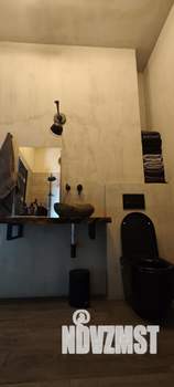 Таунхаус 250м², 3-этажный, на длительный срок,