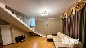 Коттедж 150м², 2-этажный, на длительный срок,