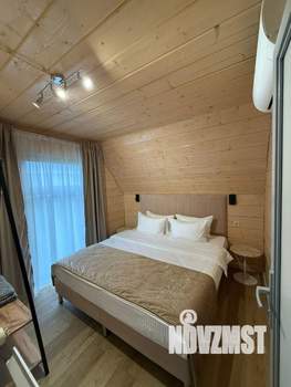 Дом 71м², 1-этажный, посуточно,