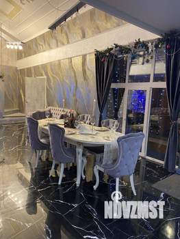 Дом 250м², 2-этажный, посуточно,