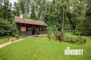 Дом 720м², 2-этажный, посуточно,