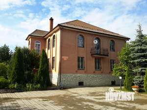 Дом 600м², 4-этажный, посуточно,