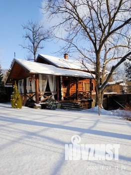 Дом 100м², 2-этажный, посуточно,