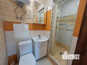 Коттедж 92м², 1-этажный, на длительный срок,