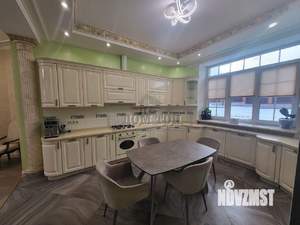 Дом 500м², 4-этажный, посуточно,