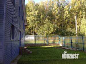 Дом 135м², 2-этажный, посуточно,