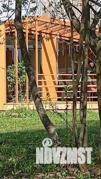 Дом 72м², 1-этажный, посуточно,