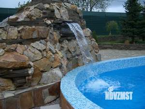 Коттедж 400м², 2-этажный, на длительный срок,