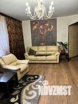 Дом 65м², 1-этажный, посуточно,