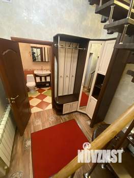 Дом 60м², 2-этажный, на длительный срок,