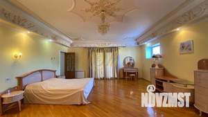 Дом 1100м², 3-этажный, посуточно,