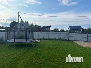 Дом 161м², 2-этажный, посуточно,