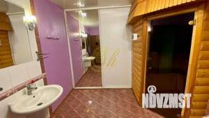 Дом 420м², 3-этажный, посуточно,