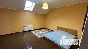 Дом 200м², 2-этажный, посуточно,