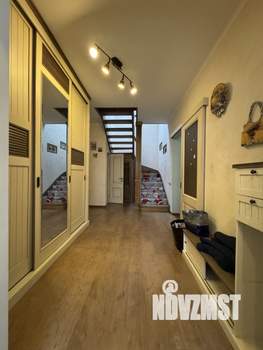 Дом 120м², 2-этажный, на длительный срок,