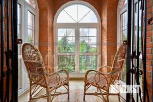 Дом 450м², 3-этажный, посуточно,