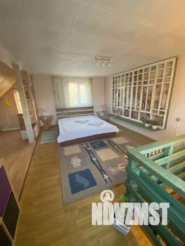 Дом 62м², 2-этажный, посуточно,