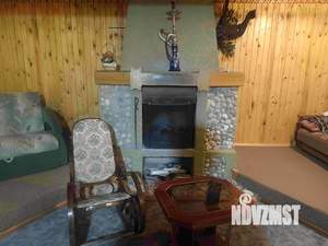 Дом 70м², 1-этажный, на длительный срок,