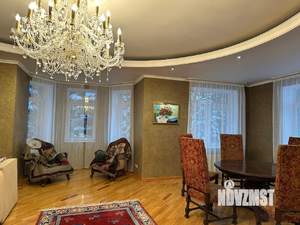 Дом 580м², 5-этажный, на длительный срок,