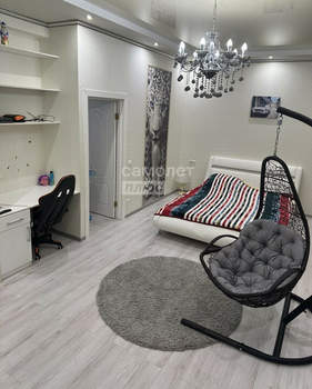 Дом 186м², 3-этажный, на длительный срок,