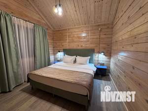 Дом 56м², 1-этажный, посуточно,