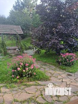 Коттедж 92м², 1-этажный, на длительный срок,