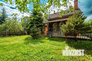 Дом 350м², 2-этажный, посуточно,