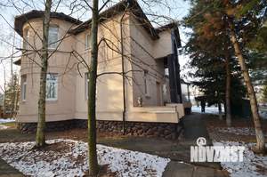 Дом 450м², 2-этажный, посуточно,