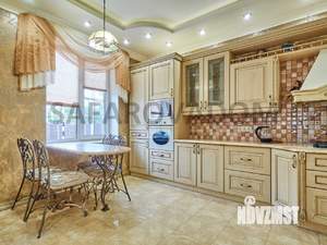 Дом 750м², 2-этажный, посуточно,