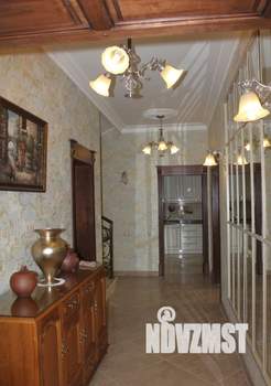 Коттедж 450м², 3-этажный, на длительный срок,