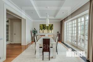 Коттедж 544м², 2-этажный, на длительный срок,