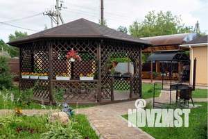 Дом 750м², 3-этажный, посуточно,