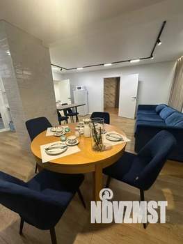 Дом 80м², 2-этажный, посуточно,