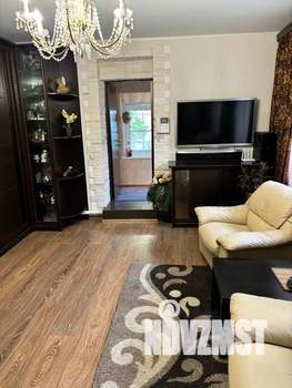 Дом 65м², 1-этажный, посуточно,