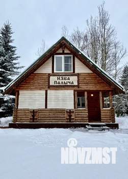 Дом 75м², 2-этажный, посуточно,