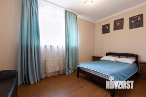 Дом 470м², 2-этажный, посуточно,