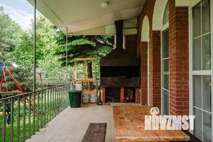 Дом 350м², 2-этажный, посуточно,