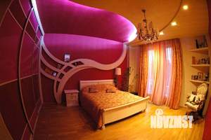 Дом 1264м², 3-этажный, посуточно,