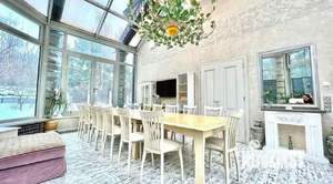 Дом 250м², 2-этажный, посуточно,