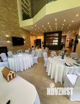 Дом 720м², 2-этажный, посуточно,