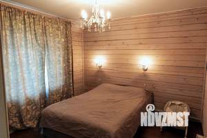 Дом 80м², 1-этажный, посуточно,