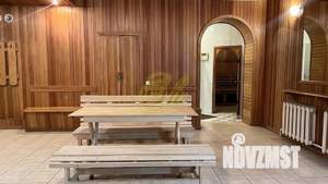 Дом 420м², 3-этажный, посуточно,