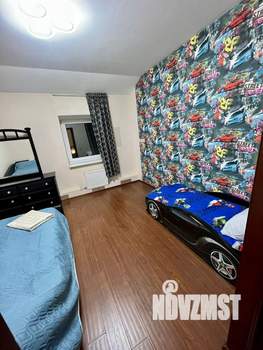 Дом 450м², 2-этажный, посуточно,