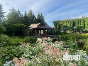 Дом 600м², 2-этажный, посуточно,